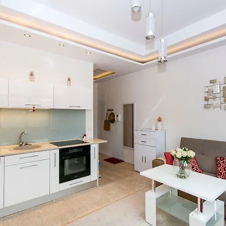 Ascot - Neptun Park By Oneapartments Apartment Gdansk