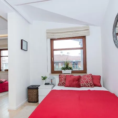 Apartment Ascot - Neptun Park By Oneapartments *