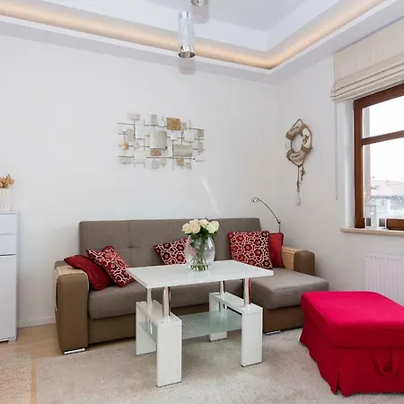 Ascot - Neptun Park By Oneapartments *