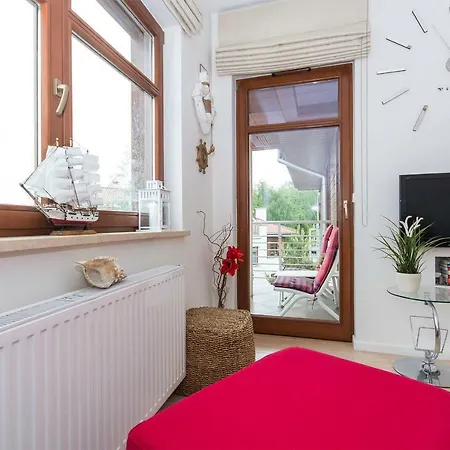 Ascot - Neptun Park By Oneapartments Gdansk