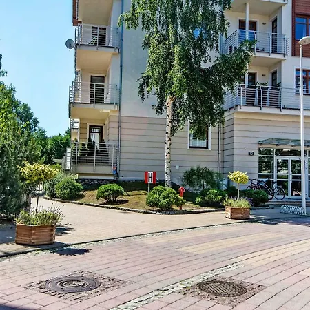 Apartment Ascot - Neptun Park By Oneapartments