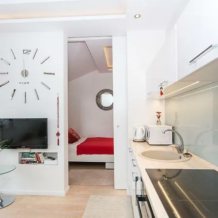 Apartment Ascot - Neptun Park By Oneapartments Gdansk