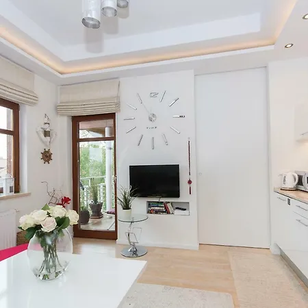 Apartment Ascot - Neptun Park By Oneapartments *