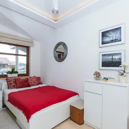 Apartment Ascot - Neptun Park By Oneapartments *